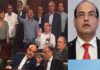 Tunisia: Tabib had to go to Parliament to pick up asset declarations!