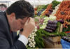 He knows all the prices by heart, but always looks for the trick to lower them