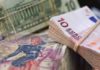 Tunisia: euro exceeds for first time the 3.4-dinar mark on interbank market