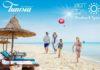 Tourism: 2018 finally surpasses 2010 with 8 million tourists and 4 billion TD revenue