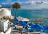 Tunisia: tourism receipts edge up 40.5%