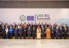 EU – League of Arab States Summit: Boosting the Euro-Arab partnership and addressing global challenges together