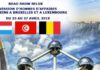Tunisia: CCIT to organize Road Show BELUX April 23-27