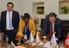 Tunisia: Poulina grows in Senegal, with appliances and furniture