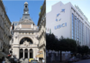 What is BNP Paribas doing, and why is the CMF silent?