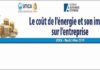 Tunisia: UTICA Academy to hold half-day of reflection on cost of energy March 5