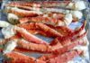 Tunisia: exports of frozen crab edge up 88%