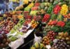 Tunisia: fruit exports soar 133%