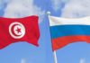 Tunisia: 61 MD of exports to Russia against 1400 in imports!