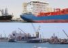 Trade: figures with Turkey are improving, not those of phosphate!