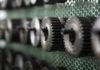 Tunisia: industrial production down 2.8% at end of March 2019