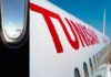 Due to lack of liquidity, Tunisair reduces flights to Africa and elsewhere
