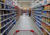 Tunisia: consumer prices rise 0.8% in a month in April 2019