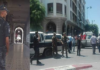 From Gafsa to Tunis. A big, broken operation, or desperate acts?
