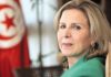 Selma Elloumi talks about reunited Nidaa, gives Hafedh Caïd Essebssi a miss and comments on Nabil Karoui