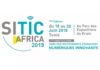 Tunisia: SITIC AFRICA 2019 at El Kram Exhibition Park