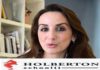 Tunisia: Neila Ben Zina will open Holberton School in September 2019