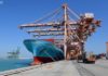 Tunisia: decline in volume of imports and exports continues