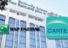 Tunisia: CARTE Group buys BNP Paribas’s 39% stake in UBCI