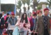 Tunisia: Chinese tourists up 10.1% this year
