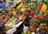 Tunisia: revenues from fruit exports rise more than 24% in