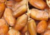 Most of the dates imported by Indonesia come from Tunisia