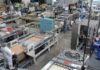 Tunisia: manufacturing and services account for 92% of overall job openings in 2018