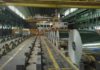 Tunisia: industrial production edges down 3.1% in 2019