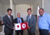 Tunisia: Japan funds agricultural training center for women in Bargou