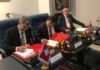 Tunisia and Switzerland sign agreement on support sustainable tourism in southeast