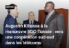 Tunisia: Tawassol Group prospecting in DR Congo