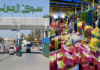 Tunisia: vegetable and fruit prices are “acceptable”, according to intermediaries!