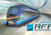 The RFR sees light at the end of the tunnel!