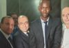 Tunisia: Bassem Loukil inaugurates 1st Guinean-Tunisian Ophthalmology Centre