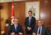 Tunisia: Eni, SNDP sign MoU on castor oil production for sustainable biofuels