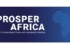 Tunisia to host ”Prosper Africa” Summit in February 2020