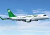 Tunisia: private airline Jasmin Airways receives its Air Operator’s Certificate