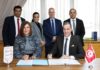 Tunisia: Al Baraka signs contract with Tunisair Express