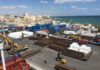 Tunisia: trade deficit falls sharply