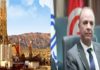 Good news about oil: After “Nawara”, ETAP CEO announces “Zarat” and El Manzil