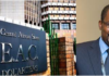 Africa : African Energy Chamber calls on the Bank of Central African States to relax Forex Rules