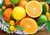 Citrus fruits revenues drop to 23 MTD