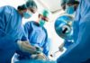 Medical team performs artificial lung transplant to save life of coronavirus patient