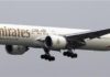 Tunisia: Emirates to operate passenger services for repatriation April 30