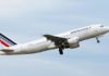 Air France will not be resuming flights to Tunis on June 1