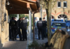 Four people injured in a stabbing incident near Frankfurt