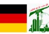 Germany bans Hezbollah activity, raids mosques