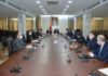 An MoU, Mechichi-Choura, to make the most of the results achieved