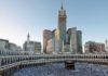 Saudi eases coronavirus curfews, keeps 24-hours in Mecca
