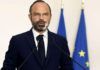 France will not lift lockdown May 11 unless new virus infections drop below 3,000 per day
